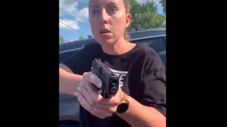 Michigan Woman Who Pulled Gun on Black Family Charged With Felonious Assault, Husband Fired From Job